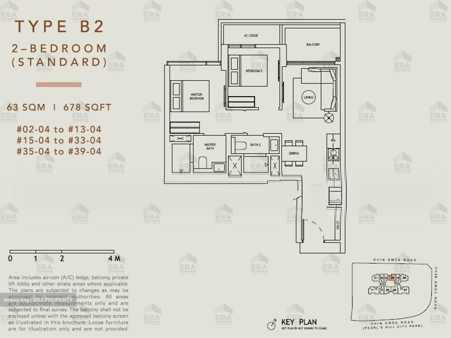 The Landmark (D3), Condominium #560828101